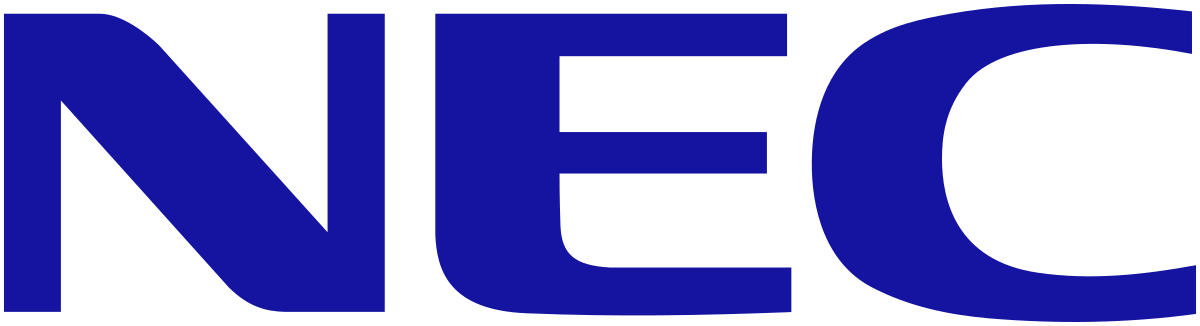 NEC_logo