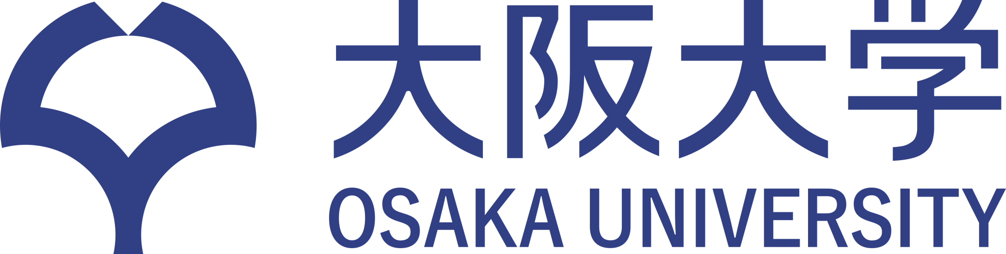 Osaka_University_Logo