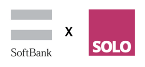 SOLO Features in SoftBank Executive Briefing Center